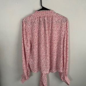 Professional work shirt